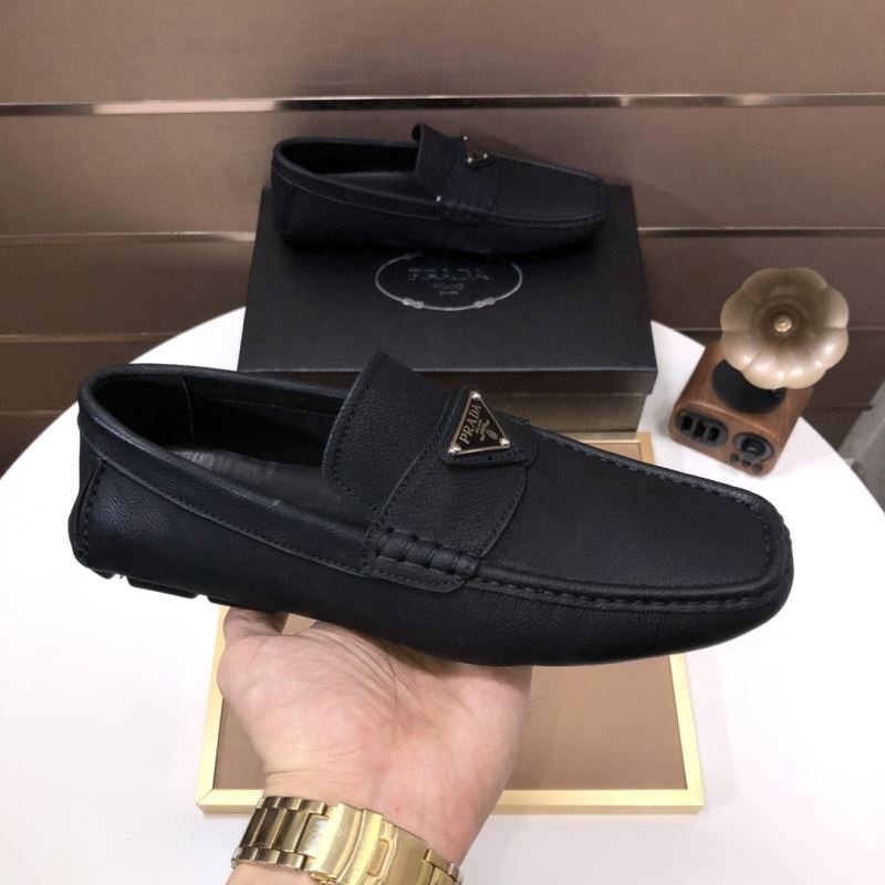 Prada Low Shoes